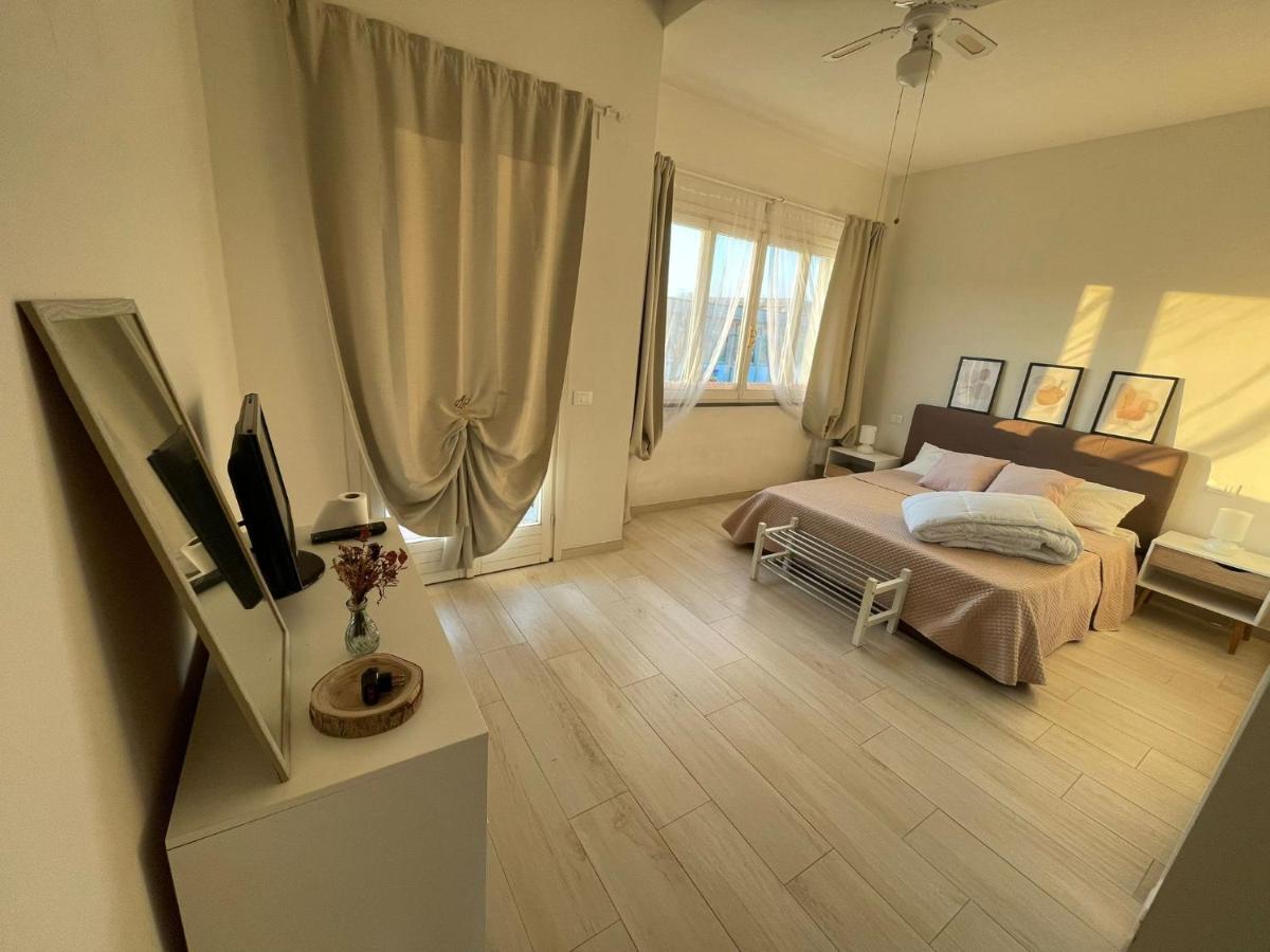 شقة Casa San Marco لوكا المظهر الخارجي الصورة