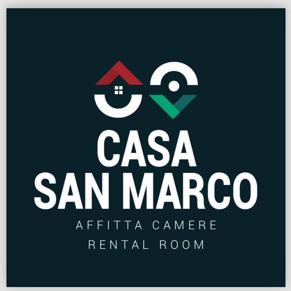شقة Casa San Marco لوكا المظهر الخارجي الصورة